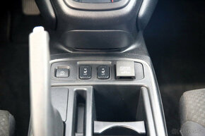 Honda CR-V 2.0 i-VTEC 4WD Elegance - navi,temp,vyh.s,155 PS - 12