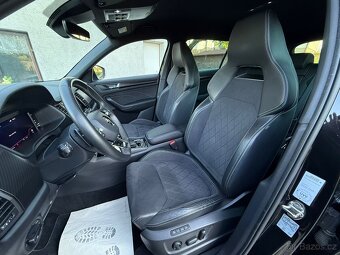 Škoda Kodiaq 2.0 TDI 110Kw Sportline/Matrixled/Virtua/140Tkm - 12
