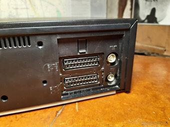 Videorekordér Philips VR285 - 12