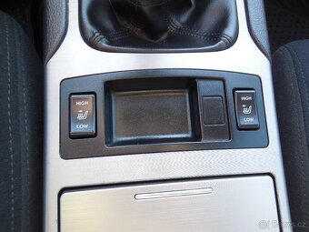 Prodám Subaru Legacy Outback 2.0 D 4x4 rv 12/2010 - 12