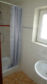 Pronájem 2+kk České Budějovice Srubec-Škarda - 12