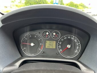 Ford Fusion, 1.4 i 59kW KLIMA, TAŽNÉ - 12