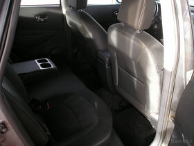 NISSAN QASHQAI 2.0-16V 104KW 4X4 RV-2012 - 12
