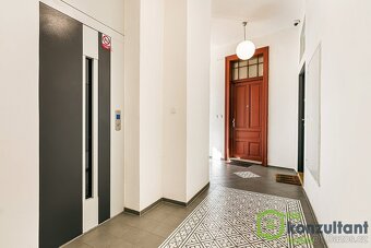 Prodej bytu 2+kk s komorou na ulici Špitálka, ev.č. 00714 - 12