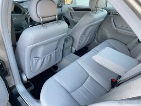 Mercedes-benz W203 C220  110kw 5q automat - 12