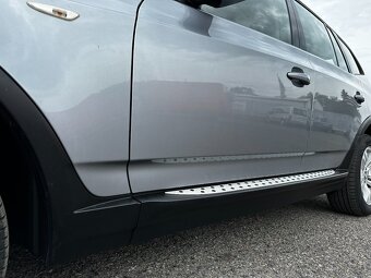BMW X3 2,0d XDRIVE - MANUAL - NOVÉ ROZVODY - PANORAMA - 12