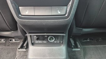 Škoda Kodiaq 2.0 TSi 140kw SCOUT 4X4 ZÁRUKA - 12