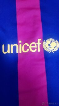 Fotbalový dres FC Barcelona 2014 🔥 - 12