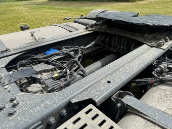 DAF XG 480 LOWDECK 2023 - ZÁRUKA - NOVÉ VSTŘIKY+ DPF - 12