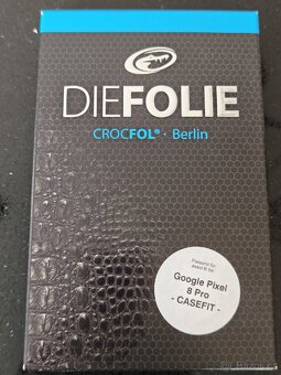 Google Pixel 8 Pro 256GB, porcelánově bílá, jako nový - 12