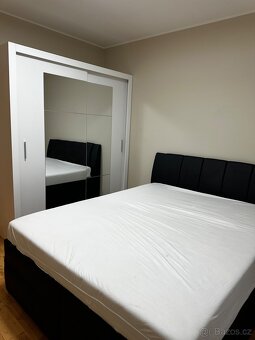 Pronájem bytu 3+kk částečně zařízen - 12