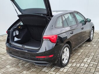 Škoda Scala 1,0 TSI / 81 kW Ambition Plus - 12
