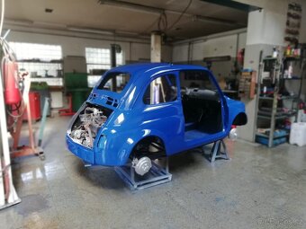 Fiat 500 - 12