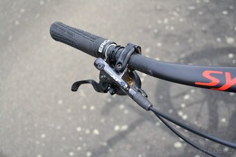 Radon Jealous AL (18") 10,4 kg Stav nového kola - 12