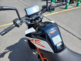 KTM Duke 390 ABS (2019/5800km) - 12