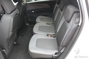 Citroën Grand C4 SpaceTourer 1.5 HDI, 96kW, EAT8, 7-míst - 12