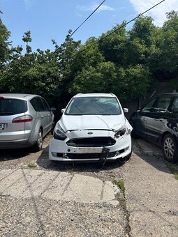 Auto Ford Galaxy - 12
