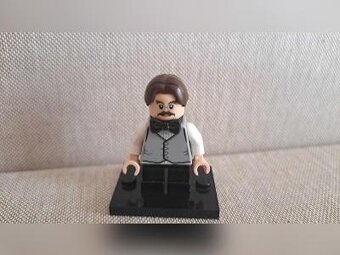 🧙 Lego Harry Potter figurky - Mix 🧙 - 12