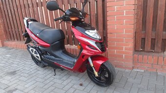 Suzuki katana 50 r - 12