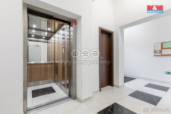 Prodej bytu 3+kk, 103 m², Karlovy Vary, ul. Mattoniho nábřež - 12
