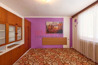 Rodinný dům Starovice - 12
