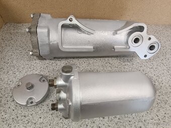 Aquablasting - vodní tryskání - pískování - 12