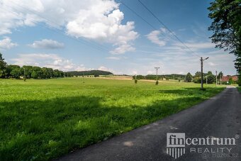 Prodej louky 53774 m2, Jindřichovice pod Smrkem - 12