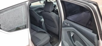Ford C-MAX, 1,6 i, 92 kw, 4/2012, Titanium, Servisní kniha, - 12