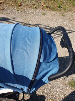 Hartan Sportovní kočárek I-MAXX - 12