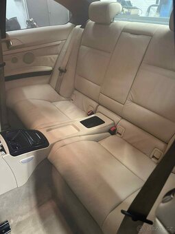 BMW E92 335i N54 405hp M-paket - 12