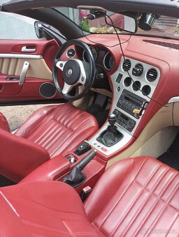 Prodám alfa Romeo - 12