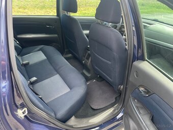 Fiat Croma 1,9 tdi 88kw rok 2008 EMISE A1 - 12