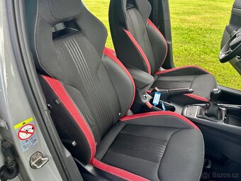 Skoda scala 1.0 tsi 81 kw edice Monte carlo - 12