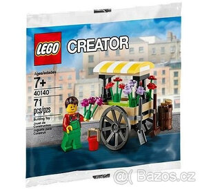 Nové stavebnice LEGO - 12