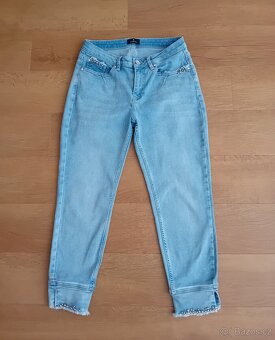 Monari dámské džíny vel. M - 12