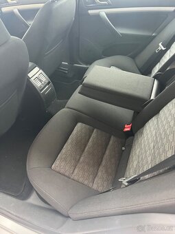 Škoda Octavia 2ltdi 103kw 246tkm nove rozvody - 12