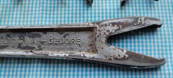 starožitné nářadí,všechno funkční - 12