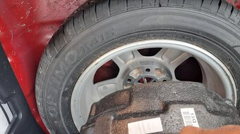 Hyundai i30, 1.4i / 80KW TRIKOLOR ČR - 12