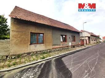 Prodej rodinného domu, 117 m², Jimlín-Zeměchy - 12