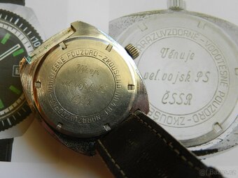 PS PRIM SPORT 80 léta - ČSLA - ČSSR - 12