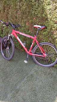 Horské kolo Superior - 12