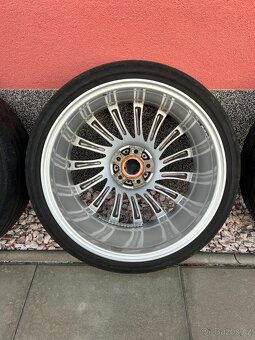 Tomason TN16 R19 5x112 / 8,5J / ET 45 - 12