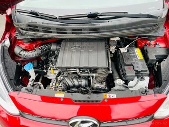 Hyundai I10 2016 - 12