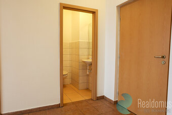 Pronájem, byt 2+kk, Čimická, Praha 8 - 12