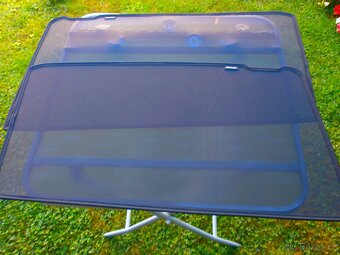 SLUNEČNÍ CLONY VW SEAT - 12