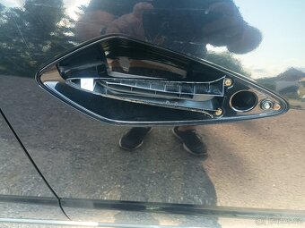 Honda CIVIC 1,4 i-VTEC - 12