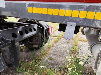 Annaburger HTD 31,28 - 12