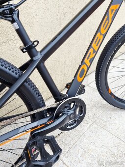 #48 Dětské Orbea 24 Disc Deore, pro 125-150cm - 12