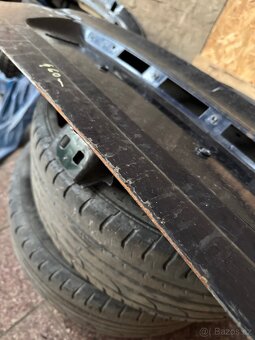 Zadní vrata BMW e46 touring - 12