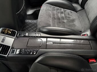 Porsche Panamera GTS - 12